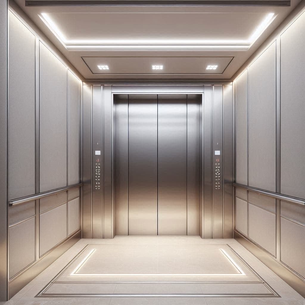 大厦名字文章配图